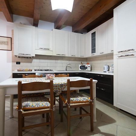 Ferienwohnung La Casa Di Ambra Comacchio Exterior foto