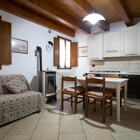 Ferienwohnung La Casa Di Ambra Comacchio Exterior foto