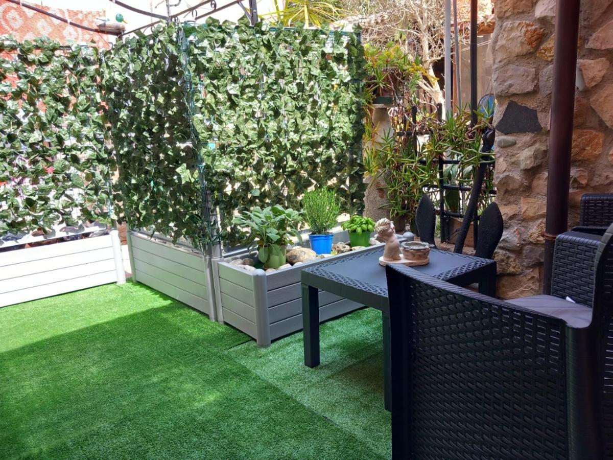 Ferienwohnung La Casa Di Ambra Comacchio Exterior foto