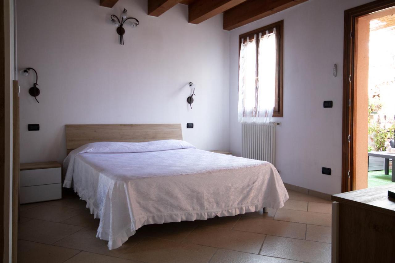 Ferienwohnung La Casa Di Ambra Comacchio Exterior foto