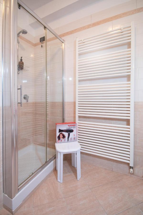 Ferienwohnung La Casa Di Ambra Comacchio Exterior foto