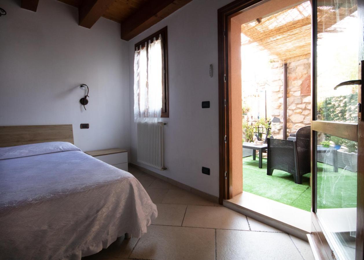 Ferienwohnung La Casa Di Ambra Comacchio Exterior foto